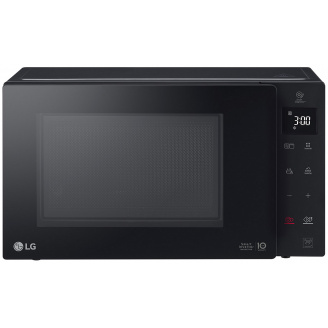 Мікрохвильова піч LG MH6336GIB (6398700)