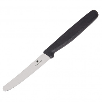 Нож кухонный Victorinox 5.1303 Чёрный