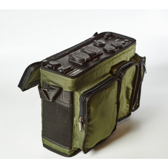 Блок питания Промавтоматика Charger Bandera Power-255 S (2450091527)