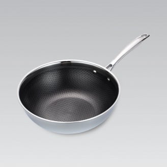 Профессиональная сковорода Maestro WOK MR-1224-30 96809992
