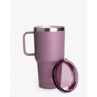 Термостакан SmartShake Bohtal Tumbler 0.9 л Plum (11290001)