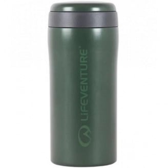 Термокружка Lifeventure Thermal Mug 0,3 л Olive Green (1012-762088)