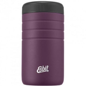 Термос для еды Esbit FJS550TL 0,55 л Aubergine (1054-017.0280)