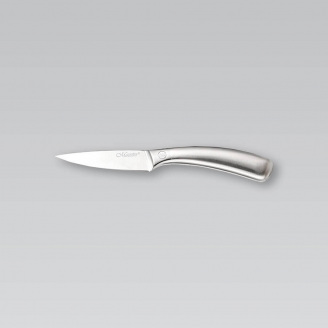 Нож для чистки овощей Maestro 7,5 см Серебристый MR-1495