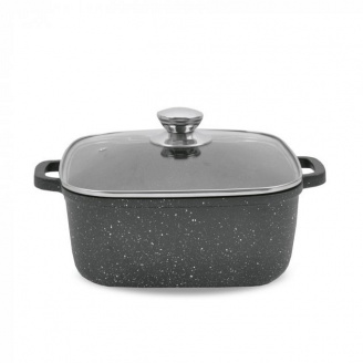 Кастрюля Maestro 8 л MR-2828 (36662586)