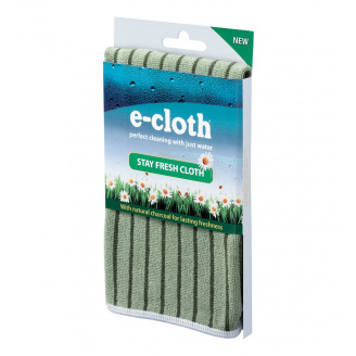 Салфетка нейтрализующая запахи E-cloth Stay Fresh Cloth 205000 (29480)