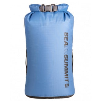 Гермочохол Sea To Summit Big River Dry Bag 8 L Blue (1033-STS ABRDB8BL)