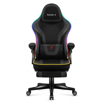 Компьютерное кресло huzaro Force 4.6 RGB Black