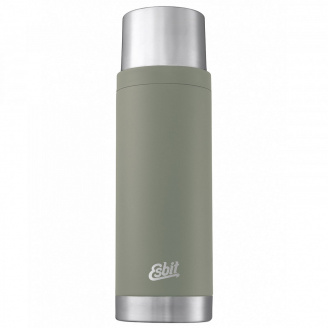 Термос Esbit VF1000SC 1 л Stone Grey (1054-017.0311)
