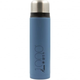 Термос Laken Thermo Liquids Flask 1 L Blue (1004-18100A)