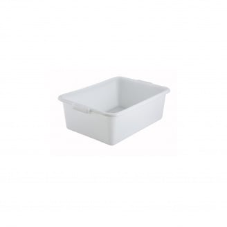 Контейнер для морозильной камеры Winco 38х50х18 см Белый (10076)