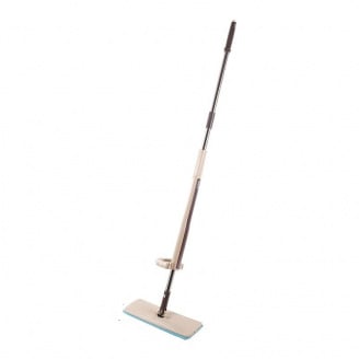 Швабра RIAS Cleaner360 с отжимом (3_01337)