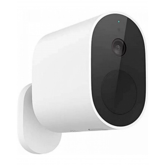 Дополнительная IP камера Mi Wireless Outdoor Security Camera 1080p (MWC14)