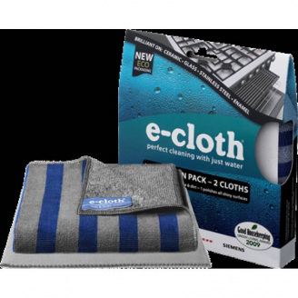 Салфетки E-cloth Hob and Oven Cloth 202467 (2278)