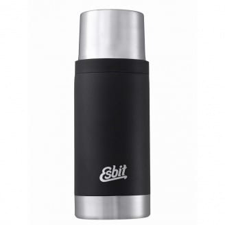 Термос Esbit VF500SC-BK 500 мл Серый/Черный (1054-017.0171)
