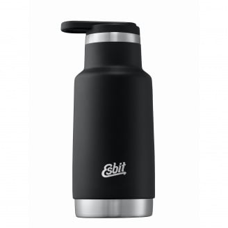 Термофляга Esbit IB550PC-BK Черный