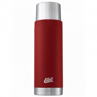 Термос Esbit VF1000SC 1 л Burgundy Red (1054-017.0300)