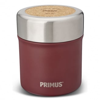 Термос для еды Primus Preppen Vacuum jug 0,7 л Ox Red (1046-742870)