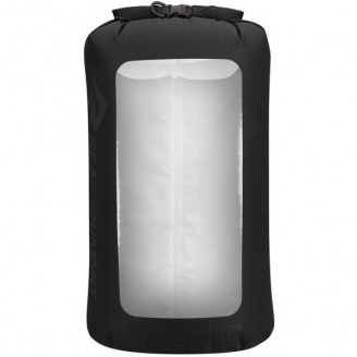 Гермочохол Sea To Summit View Dry Sack 35 L (1033-STS AVDS35BK)
