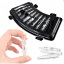 Форма для льда CUMENSS Пули АК47 оригинальная емкость для льда Black (3471-10047) Івано-Франківськ