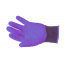 Садовые перчатки Garden gloves фиолетовые 119-8628569 Рівне