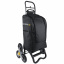 Сумка-тележка Casa Si Buddy 1000х510х470 мм Black (CS93077Y04S) Київ