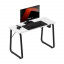 Компьютерный стол huzaro Hero 1.5 120x48x73 см White Павлоград