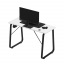 Компьютерный стол huzaro Hero 1.5 120x48x73 см White Павлоград