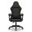 Компьютерное кресло Hell's HC-1014 Black-Green (5907196010361) Фастов