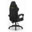 Компьютерное кресло Hell's HC-1014 Black-Green (5907196010361) Фастов