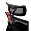 Кресло офисное Kontrast Manager Black (5901386202512) Київ