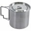 Кружка Skif Outdoor Loner Cup Plus 500 мл (1013-389.02.86) Киев