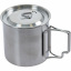 Кружка Skif Outdoor Loner Cup Plus 500 мл (1013-389.02.86) Киев