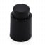 Пробка для вина Cork 1 шт Black (H051393) Харків