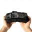 Силиконовая форма для льда VR 21 x 11.5 x 5 см Черный (H051352) Харьков