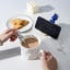 Кофейный набор Dedbbb 350 мл White 13149-83894 Киев
