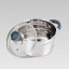 Кастрюля Maestro 2,4 л Серебристый MR-3507-18 Лубны