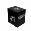 Питчер молочник для кофе JIMISI 12121 0.9 л Black (13455-86698) Бердичів