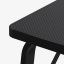 Компьютерный стол huzaro Hero 1.5 120x48x73 см Black Конотоп