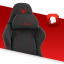 Компьютерное кресло Hell's HC-1014 Black-Red (5907196010347) Одесса