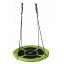 Садовые качели Garden Line HAM5191 100 см Green Ужгород