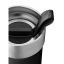 Термокружка Primus Slurken Vacuum Mug 0.4 л Черный (1046-742680) Днепр