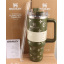 Термокружка Stanley Quencher H2.0 Tumbler 1,18 л Olive Green Monogram KT6007842 Черкаси