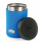 Термос для еды GSI Outdoors Glacier Stainless 12 oz Food Container 0,355 л Синий (1099-67712) Чугуїв