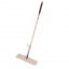 Швабра с отжимом OPT-TOP Spin Easy Mop 360 микрофибра телескопическая ручка Бежевый (2104618573) Бердичів