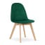 Кресло Jumi COLIN 81.5х44 см Green Запорожье