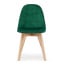 Кресло Jumi COLIN 81.5х44 см Green Запорожье
