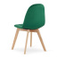 Кресло Jumi COLIN 81.5х44 см Green Запорожье