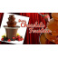 Шоколадный фонтан No Brand Chocolate Magic or Fountain Коричневый (1756375285) Запорожье