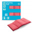 Салфетка влагопоглощающая e-Cloth Cleaning Pad Red 209633 Вінниця